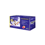 AGETIS DIAS FORTE tirpus kolagenas, greipfrutų skonio, 30 paketėlių