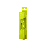 CURAPROX balinanti dantų pasta BE YOU, obuolių, alavijų ir mėtų skonio, nuo 6 m., 60 ml
