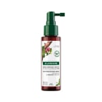 KLORANE serumas nuo plaukų slinkimo su chininu, kofeinu, ekologišku edelveisu ir B grupės vitaminais, 100 ml