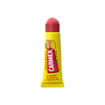 CARMEX lūpų balzamas PEACH MANGO TUBE, 10 g