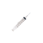 Q JECT švirkštas su trumpa adata, 3 dalys, 30 ml