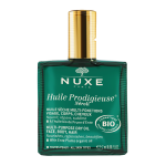 NUXE sausasis aliejus veidui, kūnui ir plaukams HUILE PROD MULTI-PURPOSE ORGANIC NEROLI DRY OIL, 100 ml
