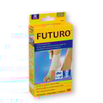 FUTURO kulkšnies įtvaras FUTURO, T47875M1, M dydis, 1 vnt.