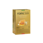 ROYAL JELLY FORTE 2000, 20 buteliukų