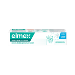 ELMEX dantų pasta jautriems dantims SENSITIVE PROFESSIONAL, nuo 12 metų, 75 ml, 75 ml