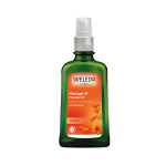 WELEDA masažo aliejus ARNIKA, 100 ml