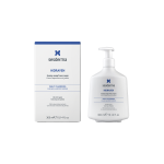 SESDERMA bemuilis putojantis prausiklis HIDRAVEN, 300 ml