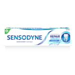 SENSODYNE apsauginė dantų pasta REPAIR & PROTECT, nuo 12 m., 75 ml