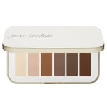 JANE IREDALE 6 spalvų akių šešėlių paletė NATURALLY MATTE, 10 g