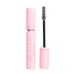 GOSH apimties suteikiantis blakstienų tušas JUST CLICK IT!, 10 ml