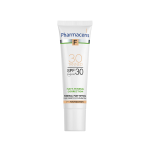 PHARMACERIS F matinė mineralinė pudra, SPF 30, Nr. 3, 30 ml