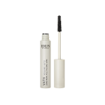 IDUN MINERALS apimties suteikiantis vandeniui atsparus blakstienų tušas VATN VOLUME, Nr. 5016, juoda spalva, 9 ml