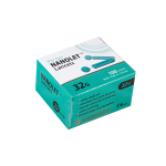 NANOLET adatos 32G, 100 vnt.