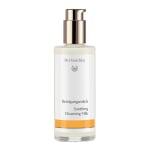 DR. HAUSCHKA valomasis veido pienelis, LT-EKO-001, 145 ml