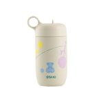 Vaikiška gertuvė BOUNCE YARD, 400 ml