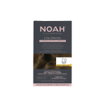 NOAH, aliejiniai plaukų dažai COLOR IN OIL 7.0 BLOND, 135 ml