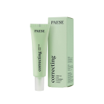PAESE koreguojantis makiažo pagrindas, 30 ml