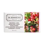 DR. BENEDICTUS žolelių arbata BRUKNIŲ LAPAI, 25 vnt., 1 g