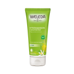 WELEDA kūno prausiklis CITRUS, 200 ml