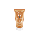 VICHY losjonas nuo saulės IDEAL SOLEIL, SPF 50, 50 ml