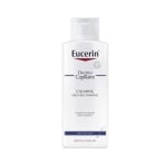 EUCERIN šampūnas su 5 % šlapalo UREA DERMOCAPILLAIRE, 250 ml