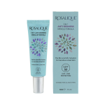 ROSALIQUE kremas raustančiai veido, kaklo, dekoltė odai, SPF 50, 30 ml