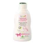 NATURA HOUSE intymios higienos prausiklis besilaukiančioms, maitinančioms mamoms CUCCIOLO, 200 ml