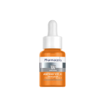 PHARMACERIS W koncentratas su 15 % vitamino C ANTIOX VIT. C, 30 ml