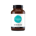 VIRIDIAN L-TRYPTOPHAN 220 MG, 30 kapsulių