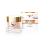 EUCERIN dieninis kremas brandžiai odai HYALURON-FILLER + ELASTICITY ROSE, SPF 30, 50 ml