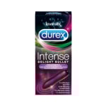 DUREX vibruojanti kulka, 1 vnt.