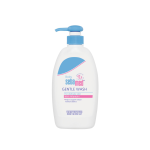 SEBAMED švelnus kūdikių prausiklis BABY, 1000 ml