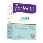 PERFECTIL PLUS SKIN, 56 tabletės + kapsulės