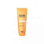 ISDIN apsauginis gelis-kremas kūnui suteikiantis švytėjimo SPF30, 200 ml