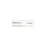 FILLERINA 12HA dermatologinis gelinis užpildas lūpoms, 5 lygis, 7 ml