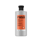 RASA dažytų plaukų šampūnas HAIR COLOUR SYSTEM, 1 vnt., 500 ml