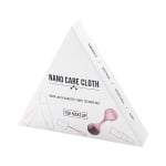 NANO CARE šluostė makiažui valyti, 1 vnt.