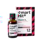 SMARTHIT IV VITAMIN B12, 30 ml