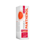 PAMEX PANTHENOL purškiamosios odos putos S.O.S., 130 g