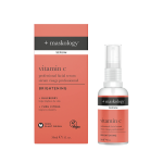 MASKOLOGY veido serumas su vitaminu C, 30 ml
