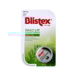 BLISTEX kondicionuojamasis lūpų balzamas LIP CONDITIONER, SPF 15, 7 g