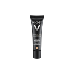 VICHY koreguojamasis makiažo pagrindas DERMABLEND 3D, Nr. 15, SPF 25, 30 ml