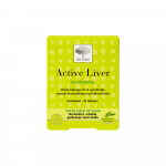 Active Liver, 30 tablečių