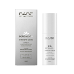 BABĒ intensyvaus poveikio serumas DEPIGMENT+ INTENSIVE SERUM, 30 ml