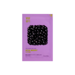 HOLIKA HOLIKA lakštinė kaukė ACAI BERRY, 23 ml