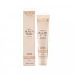 VITA LIBERATA odos atspalvį koreguojantis pagrindas BEAUTY BLUR, Medium, 30 ml