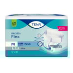 TENA sauskelnės FLEX PLUS, M dydis, 30 vnt.