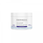 DERMEDIC CICATOPY maitinamasis kūno kremas, 225 ml