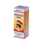 PROPOLIS MDF, 30 ml, burnos gleivinės, gerklų ir ryklės tirpalas, N1