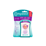 COMPEED pleistras nuo lūpų pūslelinės, 15 vnt.